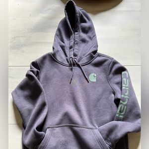 Carhartt hoodie